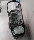 Wandelwagen mutsy evo, Enlèvement, Mutsy