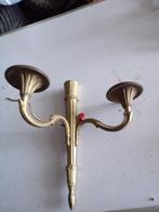 TOEGEPAST, Huis en Inrichting, Lampen | Wandlampen, Ophalen, Gebruikt, Metaal