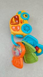 Vtech baby's eerste sleutelbos, Kinderen en Baby's, Ophalen of Verzenden, Zo goed als nieuw