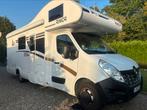 Rimor Koala 722 Elite, Caravans en Kamperen, Mobilhomes, Overige merken, Standaard zit, Alkoof, Ringverwarming