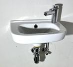 handwasser sphinx kraan shell en afvoer, Doe-het-zelf en Bouw, Sanitair, Ophalen, Gebruikt, Overige typen