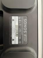 sonos soundbar, Audio, Tv en Foto, Ophalen, Gebruikt