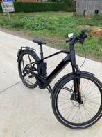 Speedpedelec Scott Silence ERIDE 20 men, Fietsen en Brommers, Zo goed als nieuw, 59 cm of meer, 30 tot 50 km per accu, Ophalen