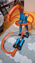 Hot Wheels Action autobaan, Kinderen en Baby's, Speelgoed | Racebanen, Ophalen, Hot Wheels