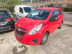 Chevrolet Spark #1000cc # 2010 #export #problème moteur, Auto's, Bedrijf, Spark, 1000 cc, Rood