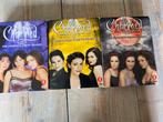 Charmed seizoen 1, 7 en 8, Ophalen, Gebruikt