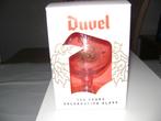 DUVEL glas, Ophalen of Verzenden