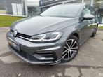 VW Golf 7.5 FULL R-LINE *CIEL ÉTOILÉ*ALCANTARA*CAMÉRA*, Auto's, Voorwielaandrijving, Alcantara, 5 deurs, Golf