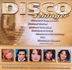 cd DISCO SCHLAGER- 2 cd's, Enlèvement ou Envoi, Comme neuf