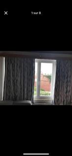 Appartement lumineux et spacieux en sous location situé à Uc, Immo, 50 m² of meer, Brussel
