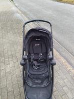 Baby Buggy's, Ophalen, Zo goed als nieuw
