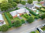Maison à vendre à Dottignies, 3 chambres, Immo, 385 kWh/m²/an, 357 m², 3 pièces, Maison individuelle
