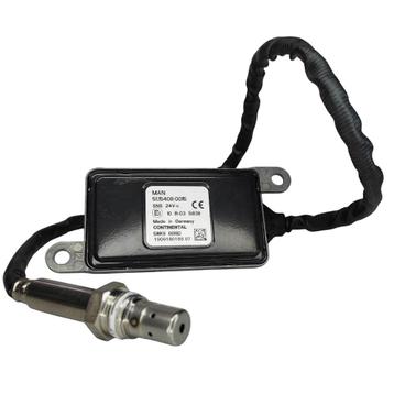MAN NOX SENSOR TGX 07-13 E5 OE MAN 51154080015  beschikbaar voor biedingen