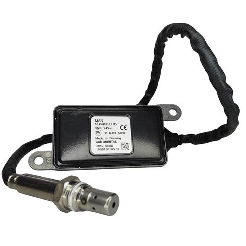 MAN NOX SENSOR TGX 07-13 E5 OE MAN 51154080015, Auto-onderdelen, Vrachtwagen-onderdelen, MAN, Uitlaatsystemen, Nieuw, Ophalen of Verzenden