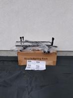 Bicycle Parking Rack Vloerstandaard voor 2 Fietsen, Enlèvement ou Envoi, Neuf