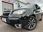 Forester 2.0XT Lineartronic Sport,Cruise,Panodak,Nieuwstaat, Auto's, Subaru, Automaat, 4 cilinders, 2000 kg, Zwart