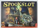 Spookslot 999 Games bordspel compleet gezelschapsspel spel, Hobby en Vrije tijd, Gezelschapsspellen | Bordspellen, Verzenden, Zo goed als nieuw