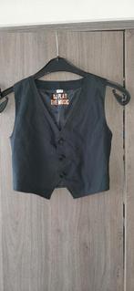 Jongens Vestje, Kinderen en Baby's, Kinderkleding | Maat 122, Ophalen of Verzenden, Zo goed als nieuw