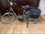 E-fiets XTract, Fietsen en Brommers, Ophalen, Zo goed als nieuw