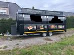 Foodtruck (vorm van een blikje), Ophalen, Snacks