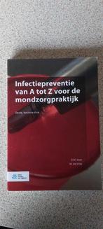 Infectiepreventie van A tot Z voor de mondzorgpraktijk., Boeken, Ophalen