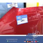 W213 S213 MOTORKAP ROOD ORIGINEEL Mercedes E Klasse 2016-202, Gebruikt, Voor, Mercedes-Benz, Ophalen of Verzenden