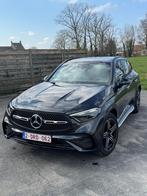 Mercedes GLC 300 4matic 2023 - granietgrijs - full option, Auto's, Mercedes-Benz, Automaat, USB, Zwart, GLC