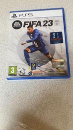 FIFA 23 ps5, Consoles de jeu & Jeux vidéo, Jeux | Sony PlayStation 5, Enlèvement, Utilisé