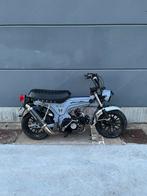 B klasse dax 72 cc, Motoren, Particulier