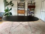 Ovale eettafel Magis, Huis en Inrichting, Tafels | Eettafels, Ophalen, 100 tot 150 cm, 200 cm of meer, Zo goed als nieuw