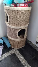 Gebruikt, Enlèvement