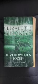 De verdwenen Jozef, Ophalen of Verzenden, Gelezen