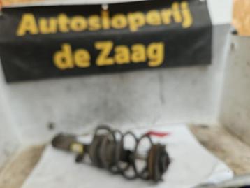 Schokdemperpoot rechts-voor van een Dodge Caliber beschikbaar voor biedingen