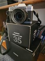 Fujifilm X-T20, Sans zoom optique, Enlèvement ou Envoi, Compact, Comme neuf