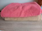 Wollen dekens . 2 stuks, Huis en Inrichting, Ophalen, Zo goed als nieuw