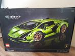 Lego Technic Lamborhini Sian (Sealed), Kinderen en Baby's, Ophalen, Nieuw, Complete set, Lego