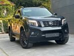 Nissan Navara 2.3 Automatic Black Edition/2019/Automaat, Auto's, Nissan, Automaat, Bedrijf, Diesel, Te koop