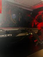 Pc gamer RTX 3060, Ophalen, Gebruikt, Gaming, SSD