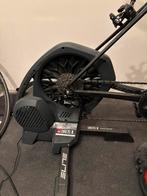 Fietstrainer elite direto x, Sport en Fitness, Wielrennen, Ophalen, Zo goed als nieuw
