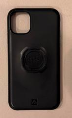 Quadlock hoesje iPhone 11, Telecommunicatie, Mobiele telefoons | Hoesjes en Screenprotectors | Apple iPhone, Ophalen, Gebruikt