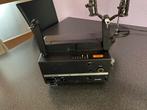 Projecteur super 8 Bell Howell, Ophalen, Projector