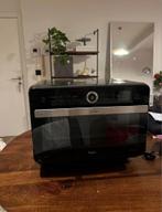 Whirpool Jetchef combi oven, Elektronische apparatuur, Ovens, Ophalen, Zo goed als nieuw, Oven