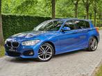 Bmw 1serie 118 i M pack | AUTOMAAT | 18INCH | BREEDSET|, Auto's, https://public.car-pass.be/vhr/d620e8de-2da2-4ff3-8203-17bc2a1e86f2