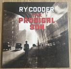 LP Ry Cooder - The Prodigal Son, Cd's en Dvd's, Ophalen of Verzenden, Zo goed als nieuw