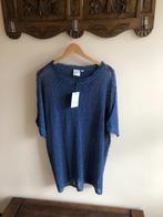 TRUI MERK JUNAROSE, Ophalen, Maat 42/44 (L), Blauw