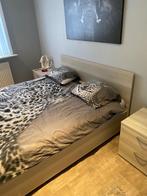 Complete 2 persoonsslaapkamer, Enlèvement, Comme neuf, Deux personnes, Modern