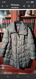 Jas, Kleding | Dames, Grote Maten, Ophalen, Zo goed als nieuw, Grijs, Jas of Mantel