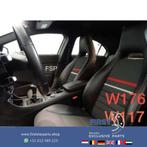 Mercedes A Klasse W176 Urban AMG line kuip stoelen interieur, Gebruikt, Ophalen of Verzenden