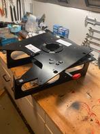 Draaiplateau, Ophalen, Peugeot