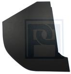 Volvo Karton bekleding zijpaneel Amazon Rechtsvoor zwart Vol, Auto-onderdelen, Ophalen of Verzenden, Nieuw, Volvo